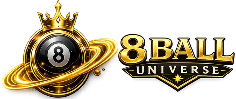 8 Ball Universe